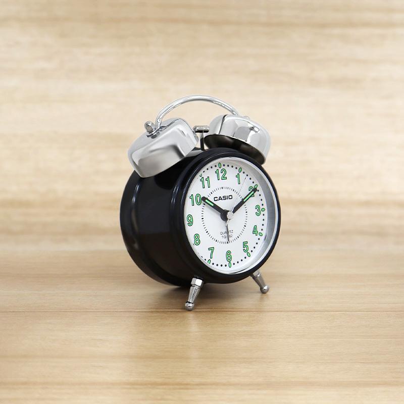 CASIO カシオ 置き時計 アラーム 目覚まし時計 時計 クロック CASIO カシオ 置き時計 アラーム 目覚まし時計 時計 クロック