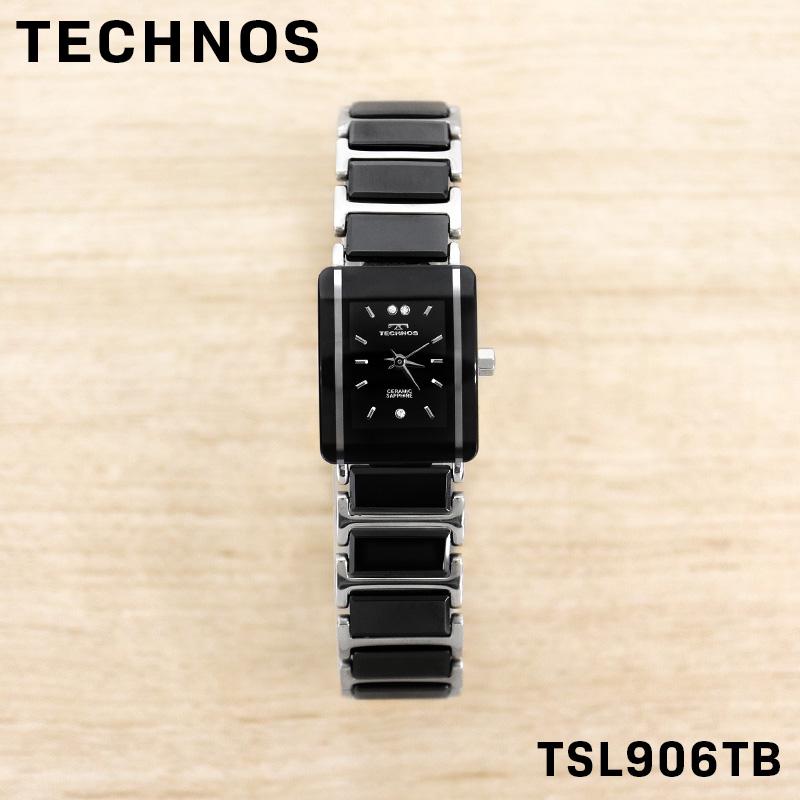 【稼働品】 TECHNOS テクノス レディース 腕時計 クォーツ TECHNOS（テクノス） レディース 女性 彼女 アナログ 腕時計 クオーツ