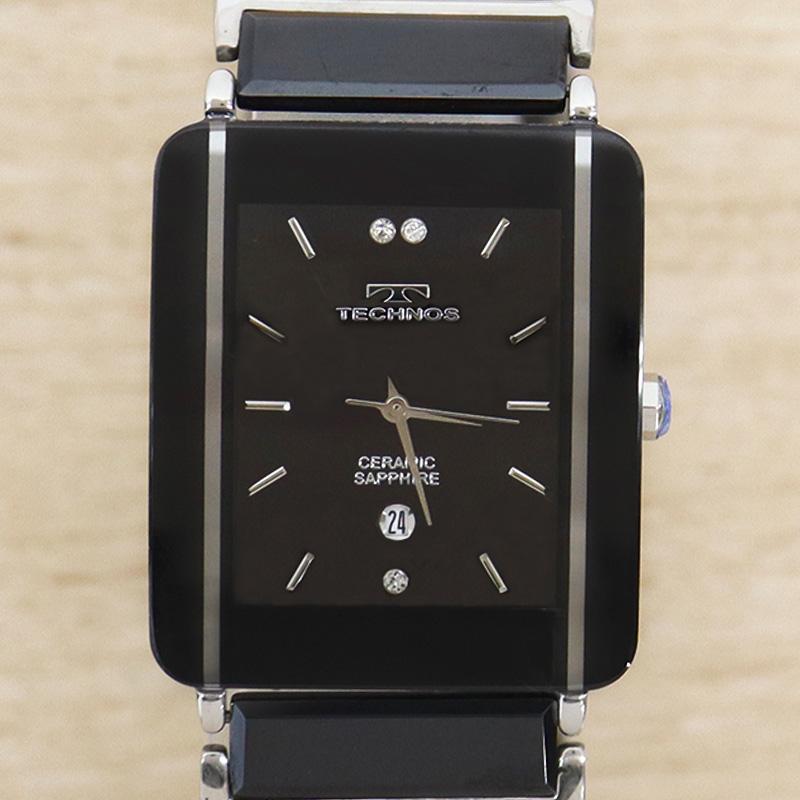 【日本製】新品、未使用☆テクノス☆T９C３１SB☆メンズ腕時計☆新品☆ ☆テクノス☆メンズ腕時計☆クォーツ☆T9C31SB☆新品☆ ショップ