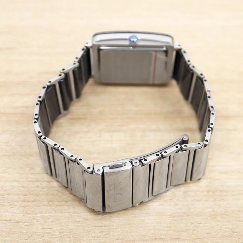 TECHNOS（テクノス） メンズ 男性 彼氏 アナログ 腕時計 クオーツ