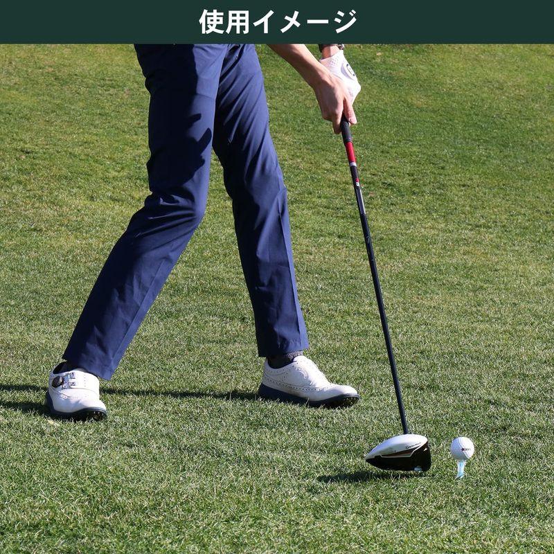 Tabata(タバタ) ゴルフ ティー 段 プラスチックティー 34mm 段付き リフトティーソフト レギュラー 5本入 パールブルー GV｜rokorokoshop｜05