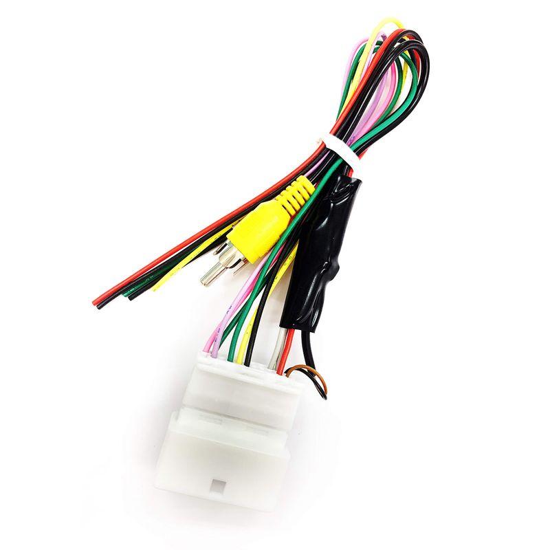 DB12-24P) ダイハツ タント LA650S・LA660S R1.7~ 純正バックカメラ