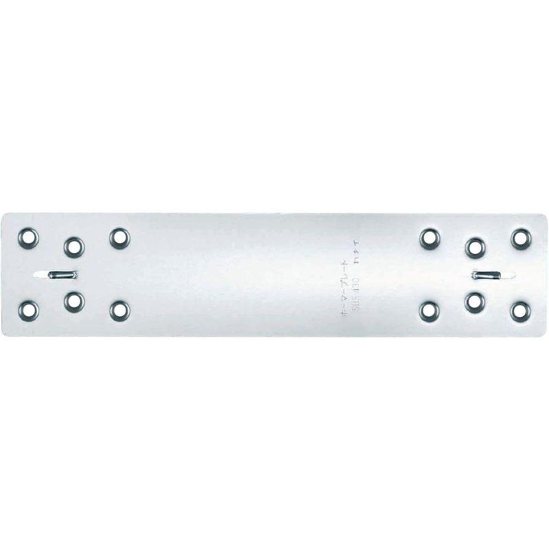 カナイ　建材　金物　ホーマープレート　HP-6300×70