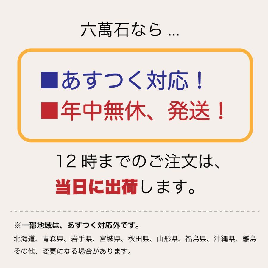 もなか 求肥入り 六萬石最中 15個入 内祝い お菓子 和菓子 ギフト お取り寄せ  卒業式 入学式 祝い 代表銘菓 有名 お供え 手作り 高級 土産 絶品 も15｜roku-2｜17