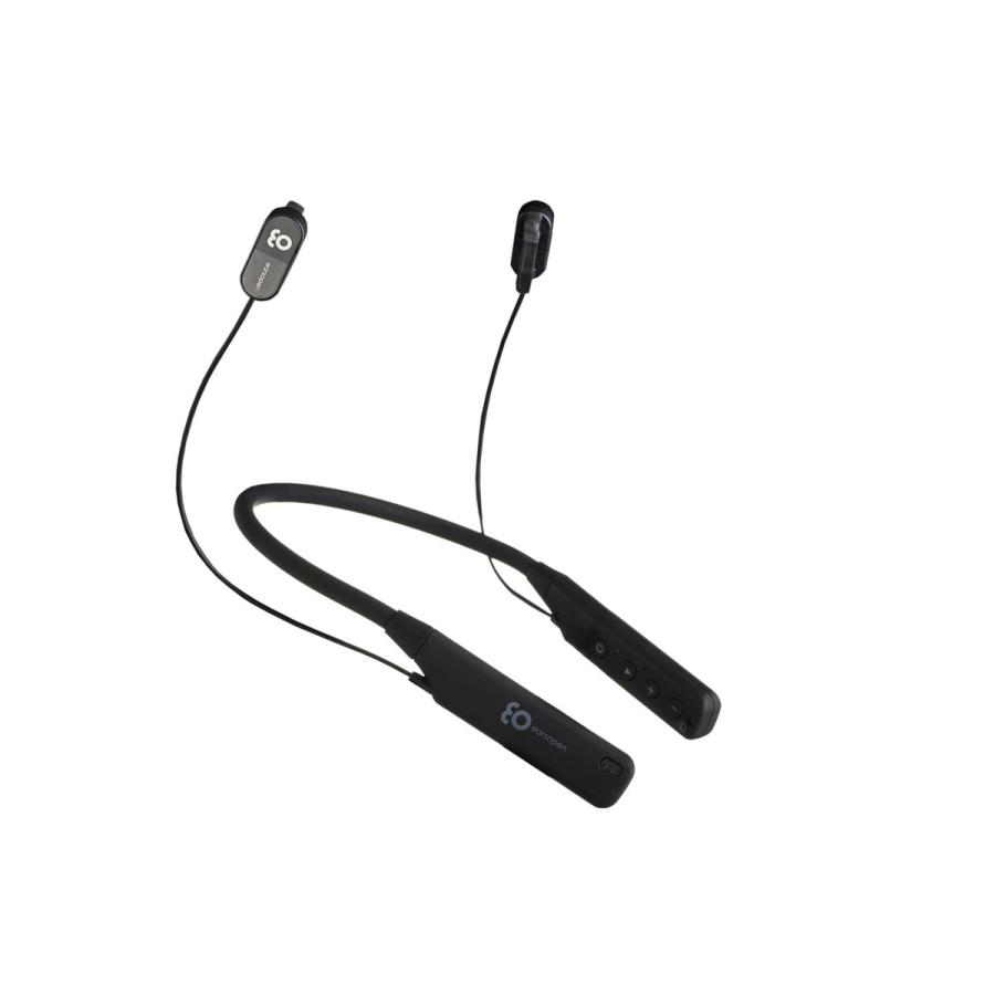 柔らかい まわりの音が聞こえるイヤホン Boco Earsopen 会話用 Ha 5s Cl 1002 工場直送 Blog Lonolife Com
