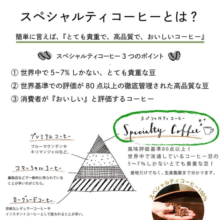 ホワイトデー コーヒー ギフト カフェベース 4本 セット 送料無料｜rokumei-coffee｜05