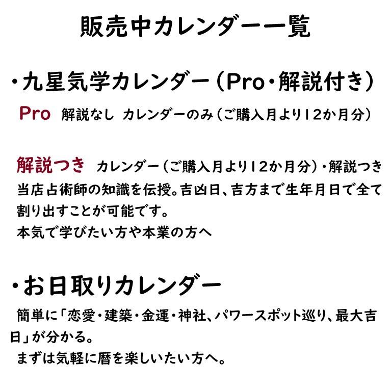 当店 限定 九星気学 今 月 来月 始まり カレンダー A3 サイズ 選日 暦注 二十八宿 十二直 本 格的 旧 暦 プロ 21年 ２０２１ 22 4 令和３年 今年 来年 Koyomi A3 鹿鳴ヤフーショッピング店 通販 Yahoo ショッピング