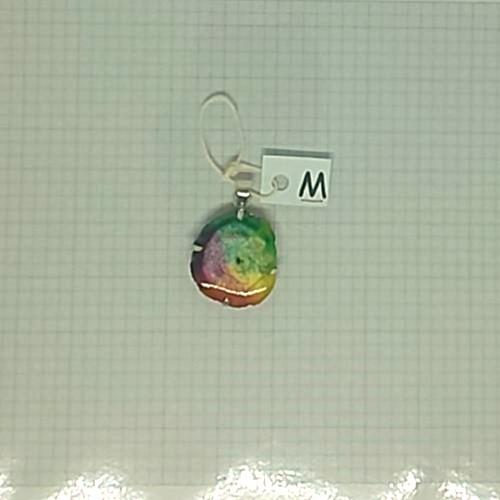 ソーラー クォーツ ペンダント トップ シルバー 925 ヘッド インド