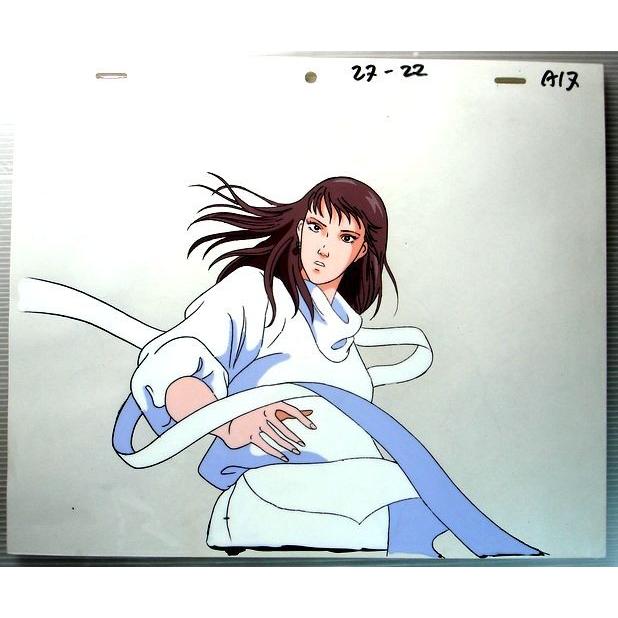 Sale 幻魔大戦 セル画 ⑤ 【公式通販】