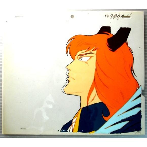 人気ブランドを セル画 超電磁マシーンボルテスv プリンス ハイネル 新品本物 Zoetalentsolutions Com