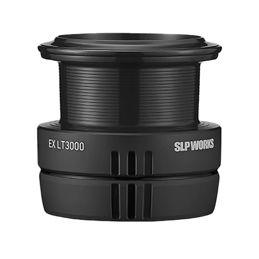 SLPWORKS SLPW EX LT ブラック スプール2 LT3000 : ろくしょう堂