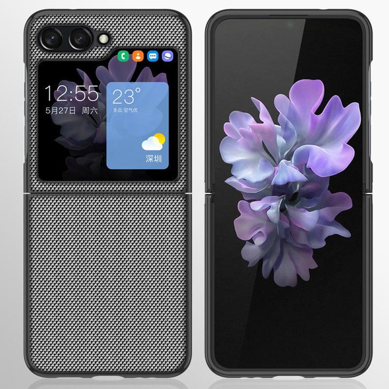 Galaxy Z Flip5 Flip4 ケース ギャラクシーZ フリップ5 ハードケース 