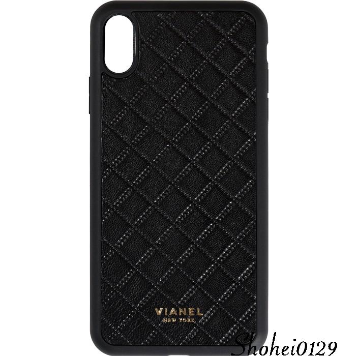 国内廃番 Iphone Iphone Xs ケース Max ケース 本革 レザー Vianel ブランド ヴィアネル Iphone X ケース Iphone 7 ケース Iphone8 ケース Iphone7 キルティング 送料無料 芸能人 愛用 Vianel071 Rolf ロルフ することにしましたの