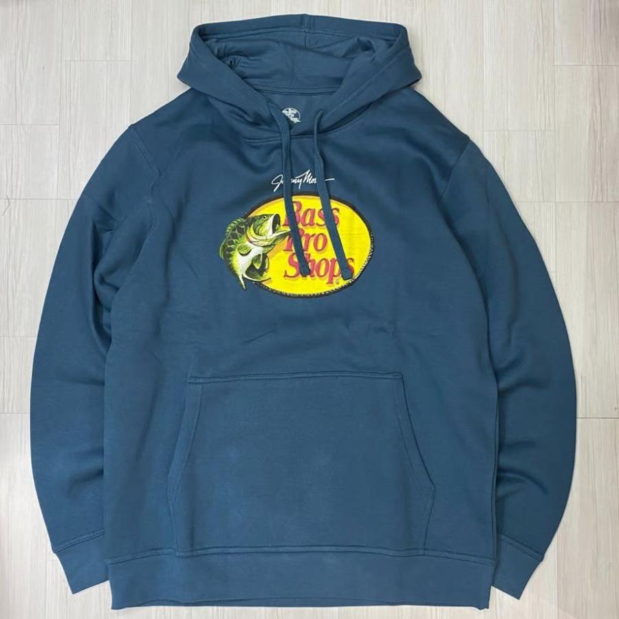 全米最大級のアウトドアブランド Bass Pro Shops バスプロショップス
