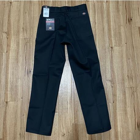キング オブ ディッキーズ」Original 874 ワークパンツ USAモデル