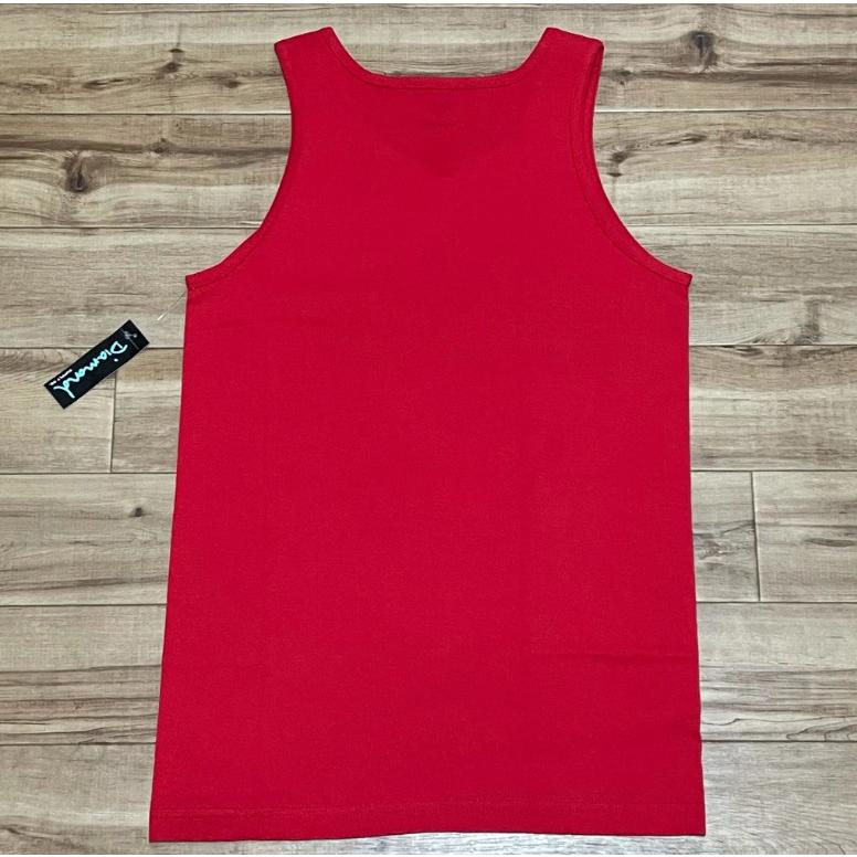 JACQUEMUS◇The Pesco tank top/タンクトップ/L/コットン/NVY/246JS267