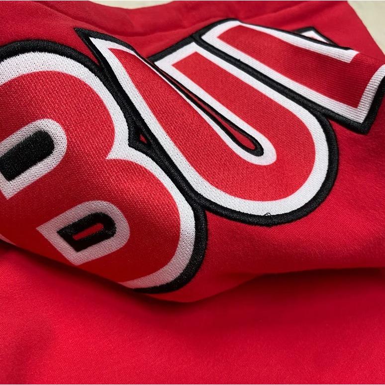 NBA公式 FISLL シカゴ ブルズ Chicago Bulls ハイクラス仕様 NBA公式 FISLL シカゴ ブルズ Chicago Bulls ハイクラス仕様