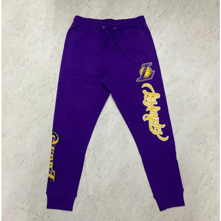 NBA公式 FISLL ロサンゼルス レイカーズ ハイクラス仕様