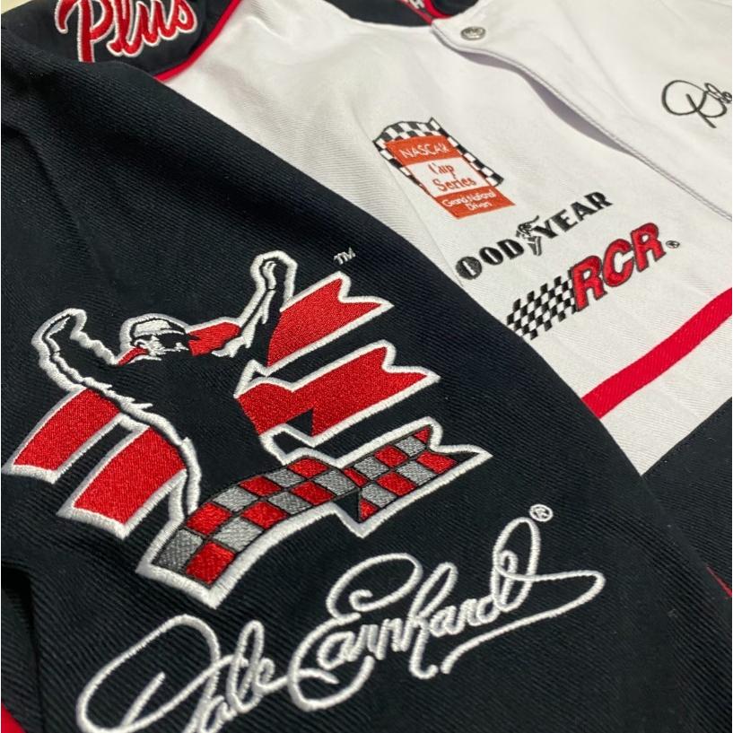 全米最強 NASCAR ナスカー JHデザイン Goodwrench レーシング