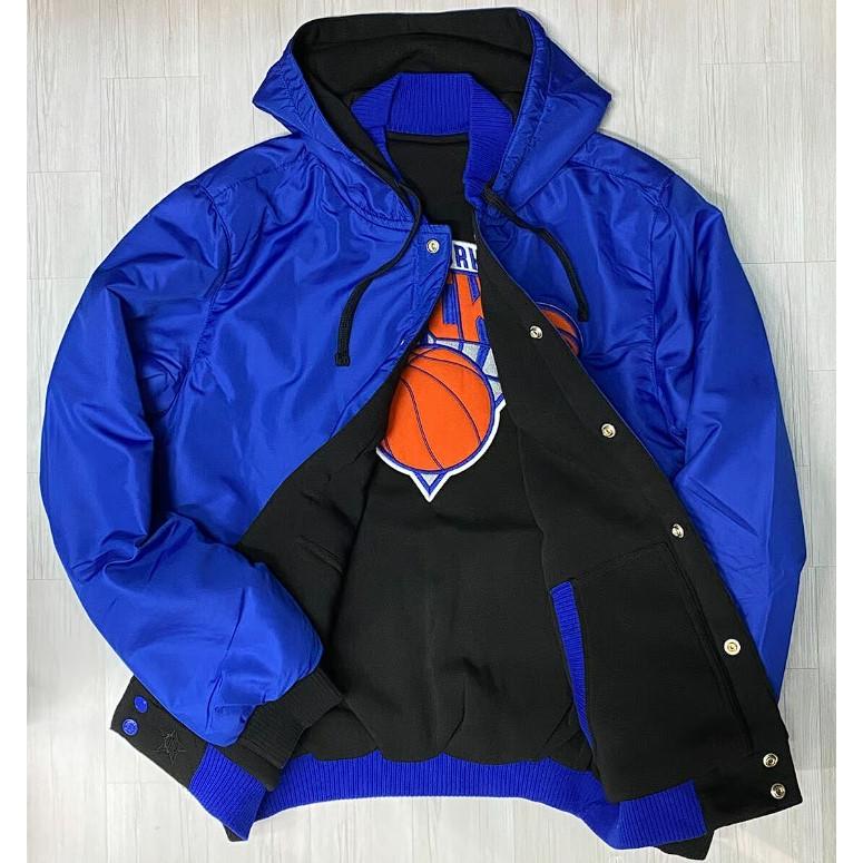 USA限定 JHデザイン NBA ニューヨーク ニックス NY Knicks