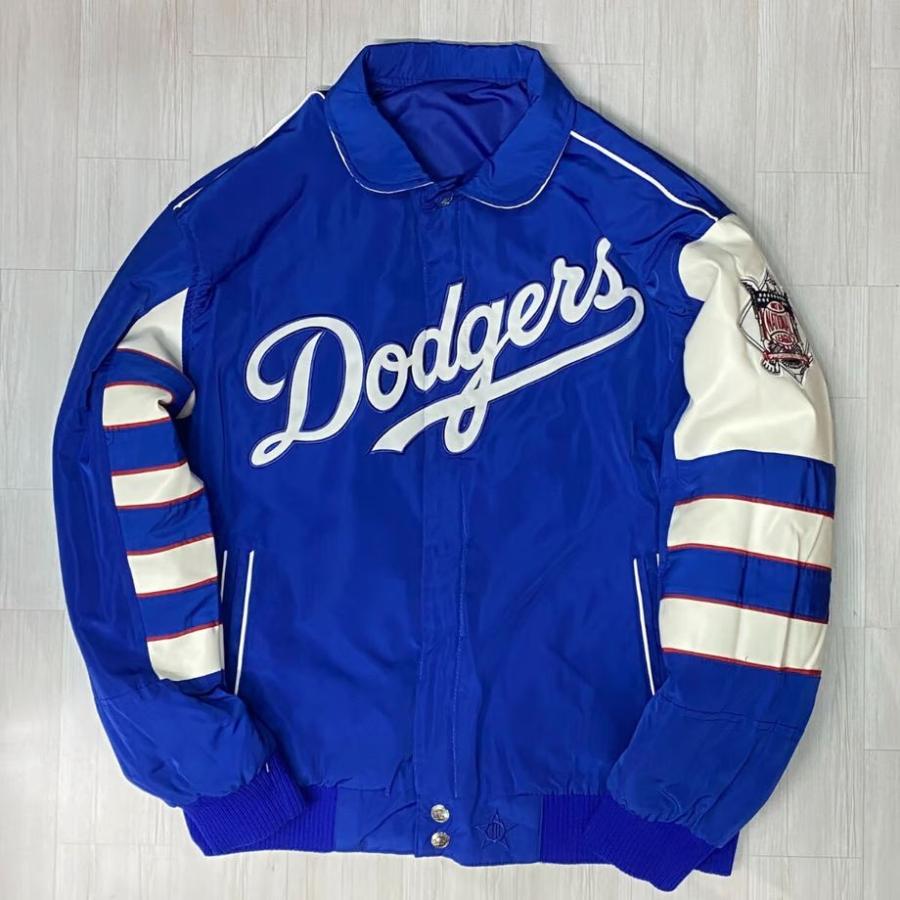 MLB公式 JHデザイン LA Dodgers ロサンゼルス ドジャース 3Way MLB公式 JHデザイン LA Dodgers ロサンゼルス ドジャース 3Way