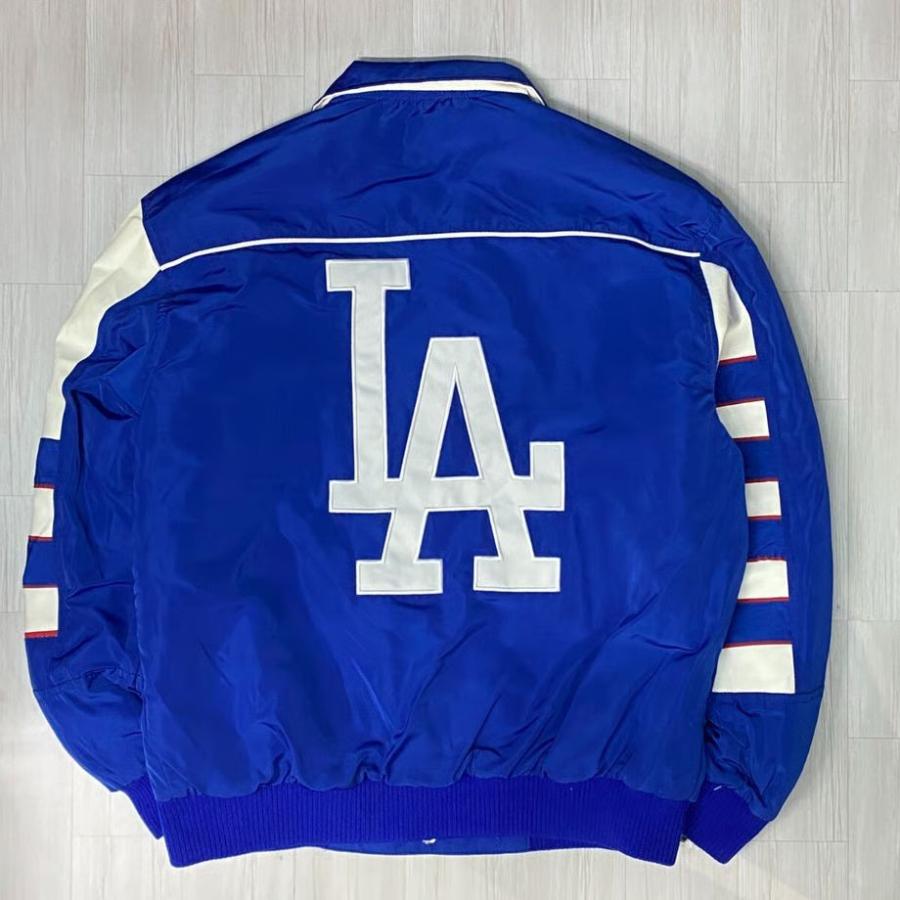 MLB公式 JHデザイン LA Dodgers ロサンゼルス ドジャース 3Way MLB公式 JHデザイン LA Dodgers ロサンゼルス ドジャース 3Way