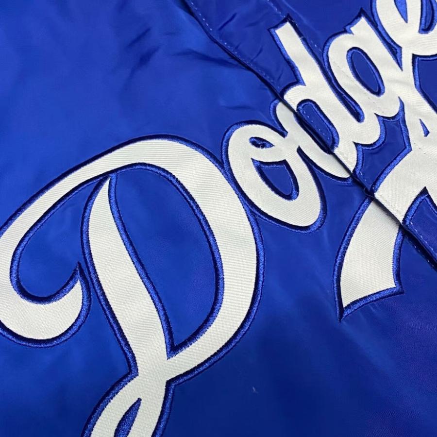 MLB公式 JHデザイン LA Dodgers ロサンゼルス ドジャース 3Way