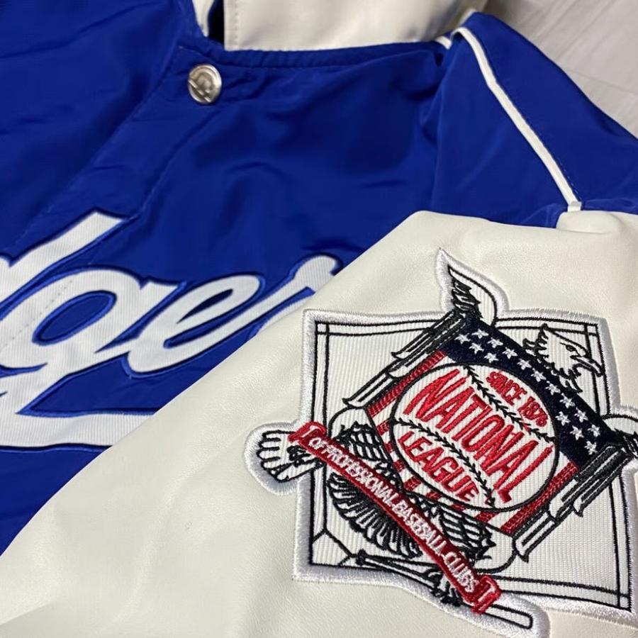 MLB公式 JHデザイン LA Dodgers ロサンゼルス ドジャース 3Way MLB公式 JHデザイン LA Dodgers ロサンゼルス ドジャース 3Way
