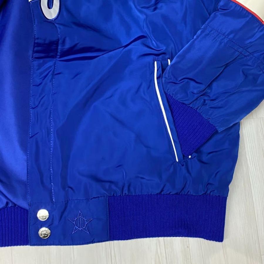 MLB公式 JHデザイン LA Dodgers ロサンゼルス ドジャース 3Way