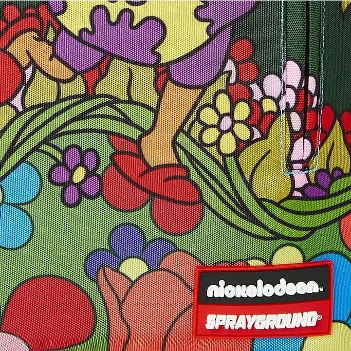 限定 SPRAYGROUND ニコロデオン RUGRATS ラグラッツ Save The Ocean 