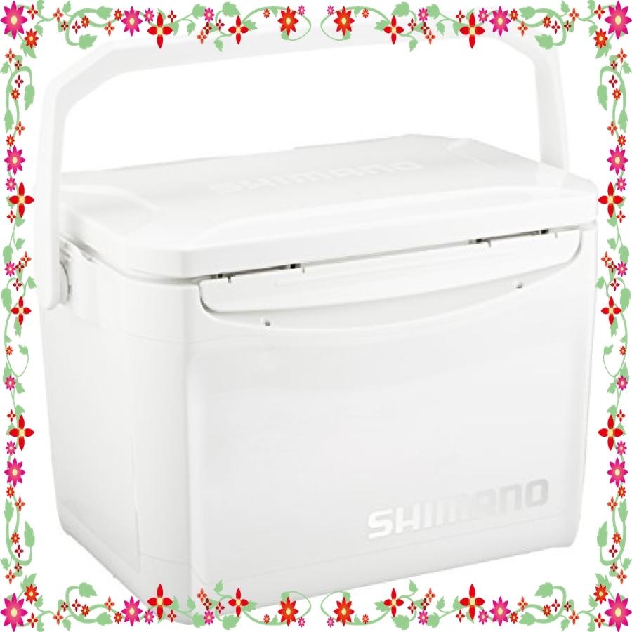無料長期保証 シマノ Shimano クーラーボックス 釣り用 ホリデー クール 26リットル 0lz 3q 260lz 326q 史上最も激安 Www Aqtsolutions Com