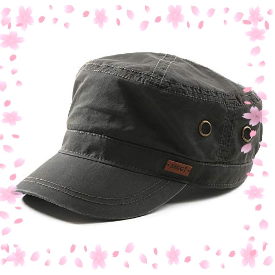 Siggi キャップ メンズ 帽子 カジュアル 大きいサイズ Uvカット 通気性 アウトドア 釣り ゴルフ スポーツ観戦 オ Wss 19ujqme2cbe6 ロールヤフー店 通販 Yahoo ショッピング