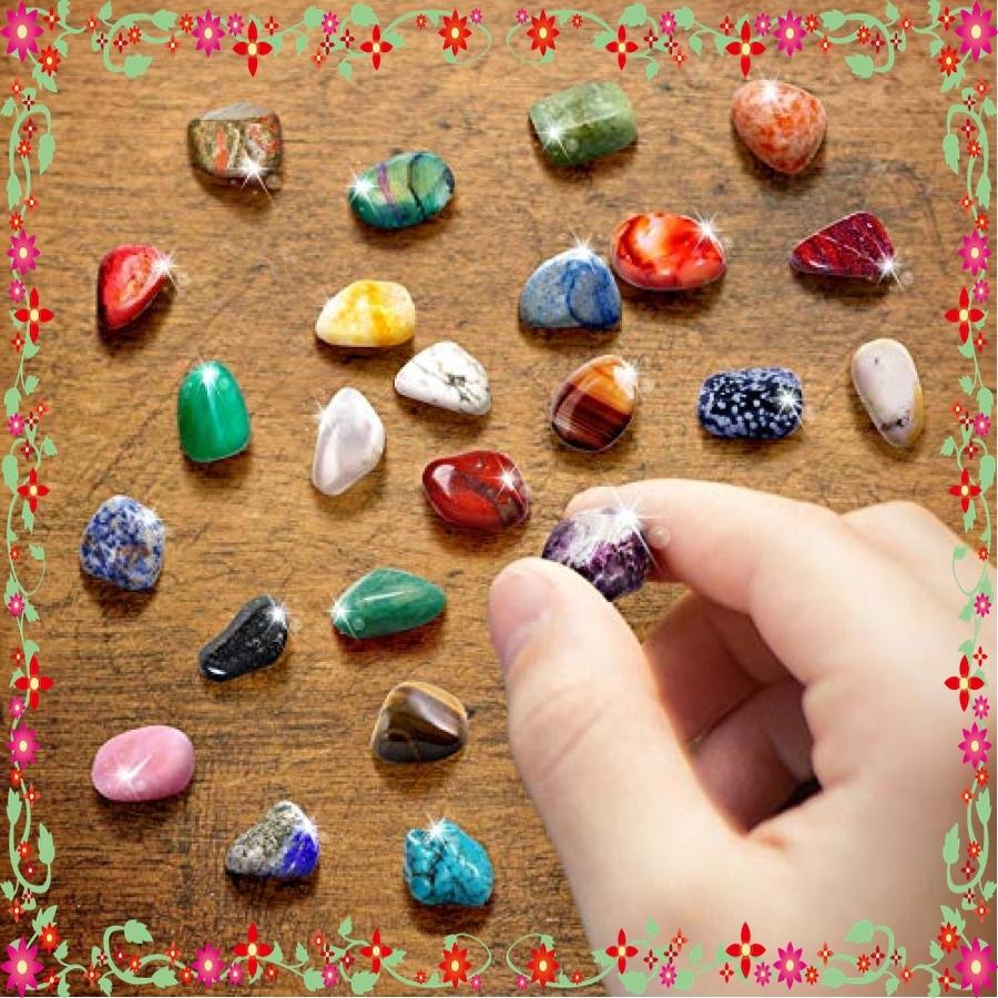 Xxtoys 鉱石標本24種 おもちゃ 宝石 岩石標本 天然鉱石 ジェムストーン 世界の石コレクション ロック ミネラル Wss 22xmu3ur5s8o ロールヤフー店 通販 Yahoo ショッピング