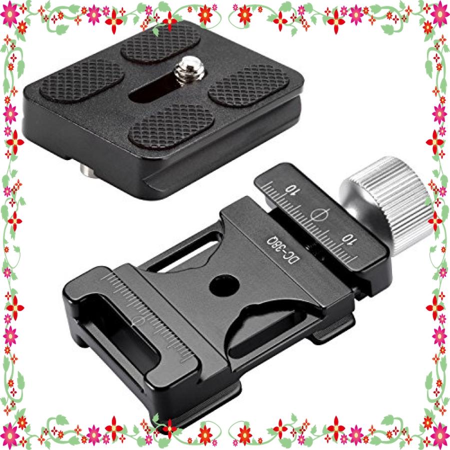 NEEWER DC-38Qクイックシュー*PU-50汎用クイックリリースプレート 並行輸入品】 :wss-261qr35rzg0q:ロールヤフー店 - 通販 - Yahoo!ショッピング NEEWER DC-38Qクイックシュー*PU-50汎用クイックリリースプレート 並行輸入品】 :wss-261qr35rzg0q:ロールヤフー店 - 通販 - Yahoo!ショッピング