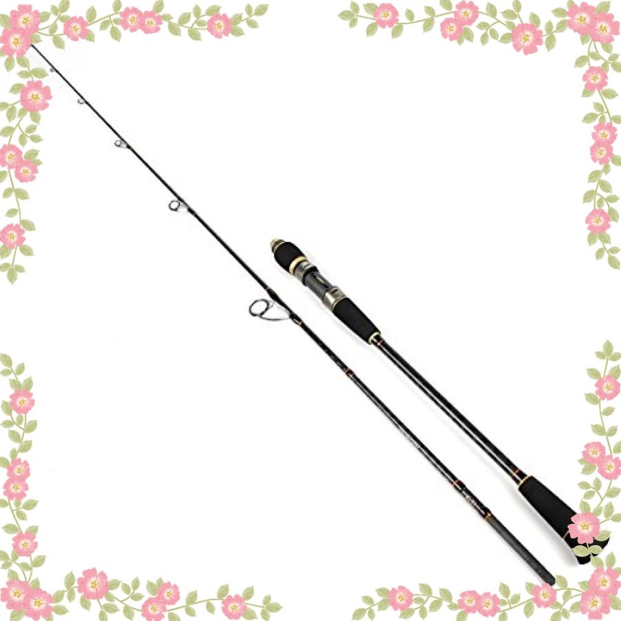 ノービ Noeby Nbro Lesj スロージギングロッド スピニング ベイト 軽い型スロージギングロッド 6 039 0quot 1 m 6 039 5quot 1 96m 30 260g 100 350g 割引も実施中