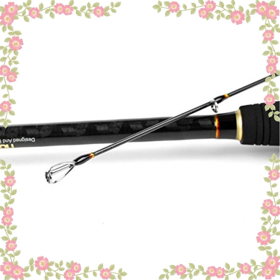 割引発見 ノービ Noeby Nbro Lesj スロージギングロッド スピニング ベイト 軽い型スロージギングロッド 6 039 0quot 1 m 6 039 5quot 1 96m 30 260g 100 350g Champagne Dissaux Brochot Com