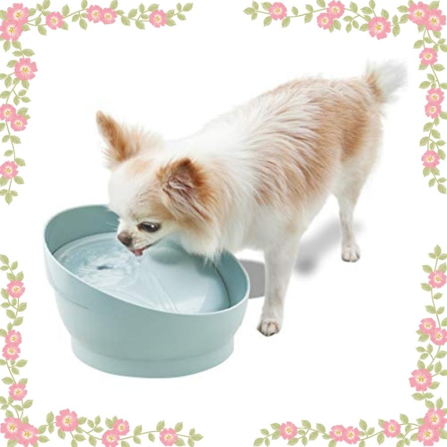 返金キャンペーン対象 ジェックス ピュアクリスタル コパン犬用 流れる たまるタイプ スモークブルー 犬 Wss 36baievkfric ロールヤフー店 通販 Yahoo ショッピング