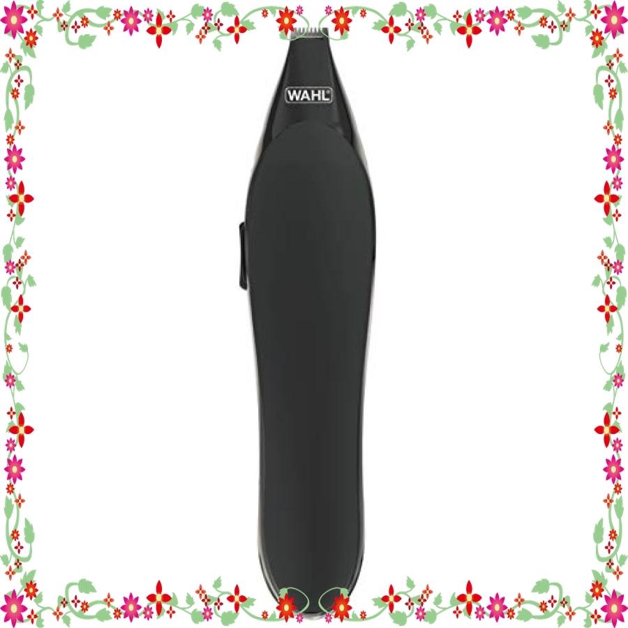 超人気高品質 WAHL ウォール ライン用トリマー 乾電池式トリマー