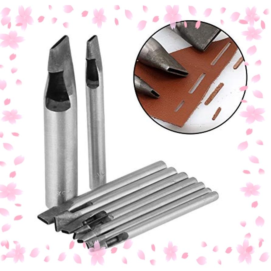 ポンチセット レザーポンチ レザークラフト 穴あけポンチ 楕円 形 穴あけポンチ 皮ポンチ レザークラフト工具 57qRFYq8zH, 楽器、手芸、コレクション - www.pci.edu.pe ポンチセット レザーポンチ レザークラフト 穴あけポンチ 楕円 形 穴あけポンチ 皮ポンチ レザークラフト工具 57qRFYq8zH, 楽器、手芸、コレクション - www.pci.edu.pe