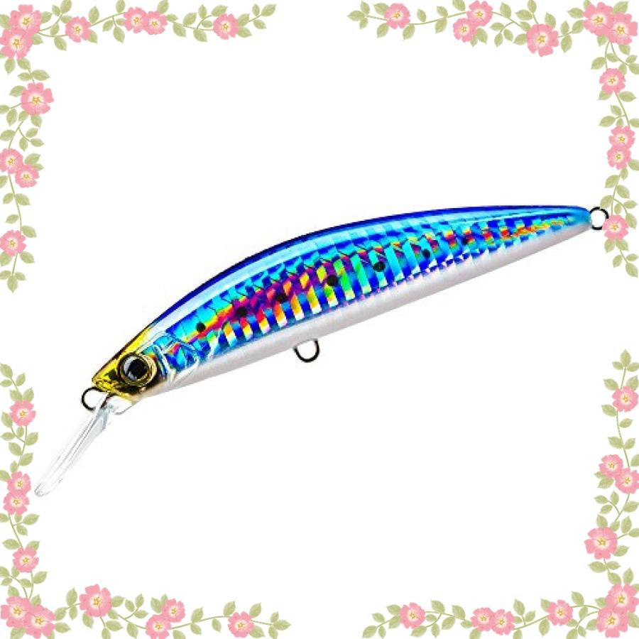 Duel デュエル ルアー ヘビーシンキングミノー ハードコア ヘビーミノー S シーバス 青物 釣具 釣り具 海 Wss 63c18ct57mro ロールヤフー店 通販 Yahoo ショッピング
