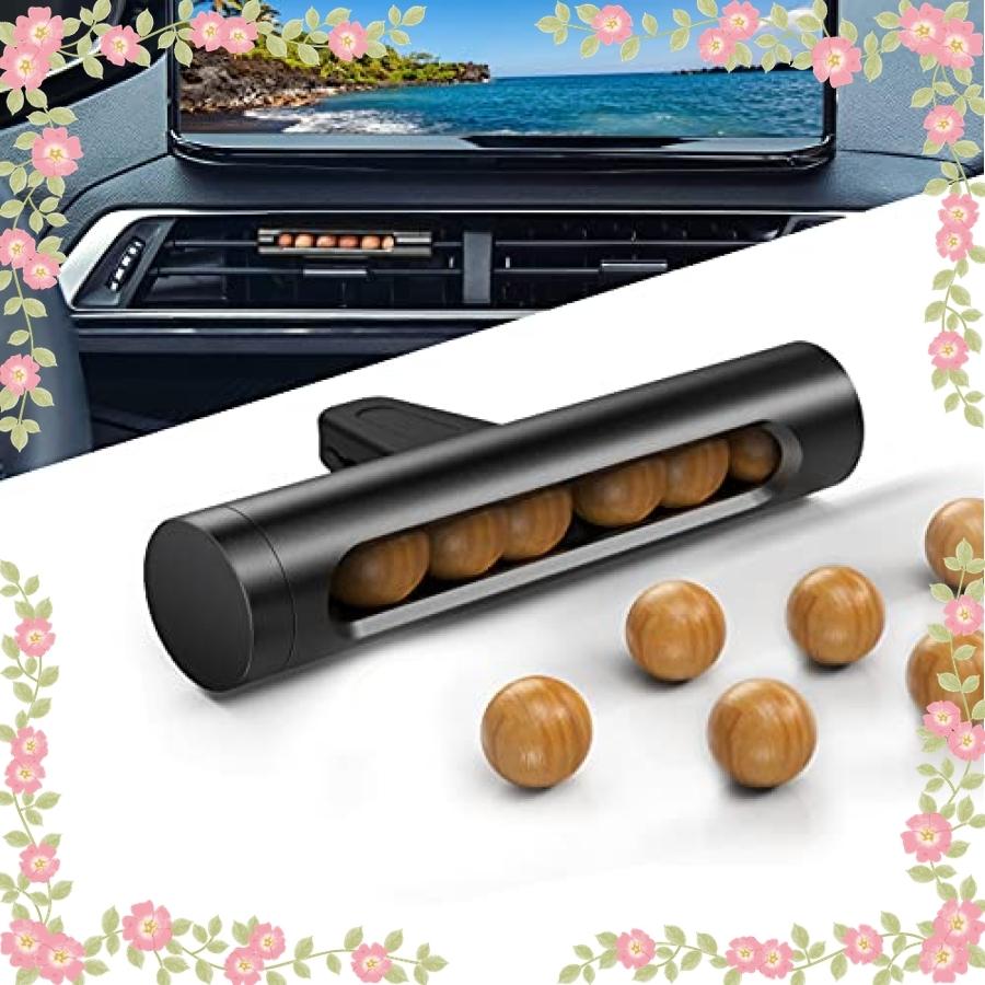 Ax2v 消臭芳香剤 車用 芳香剤 車 アロマディフューザー 繰り返し使用フレグランス ビーズ 香り付き 90日間持続 Wss 68h6fd3jh9tz ロールヤフー店 通販 Yahoo ショッピング