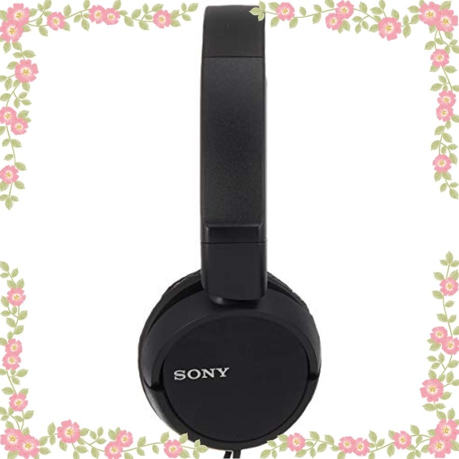 ソニー ヘッドホン MDR-ZX110 : 密閉型 折りたたみ式 ブラック MDR-ZX110 B :wss-80Tij0lpp0i8:ロールヤフー店 - 通販 - Yahoo!ショッピング ソニー ヘッドホン MDR-ZX110 : 密閉型 折りたたみ式 ブラック MDR-ZX110 B :wss-80Tij0lpp0i8:ロールヤフー店 - 通販 - Yahoo!ショッピング