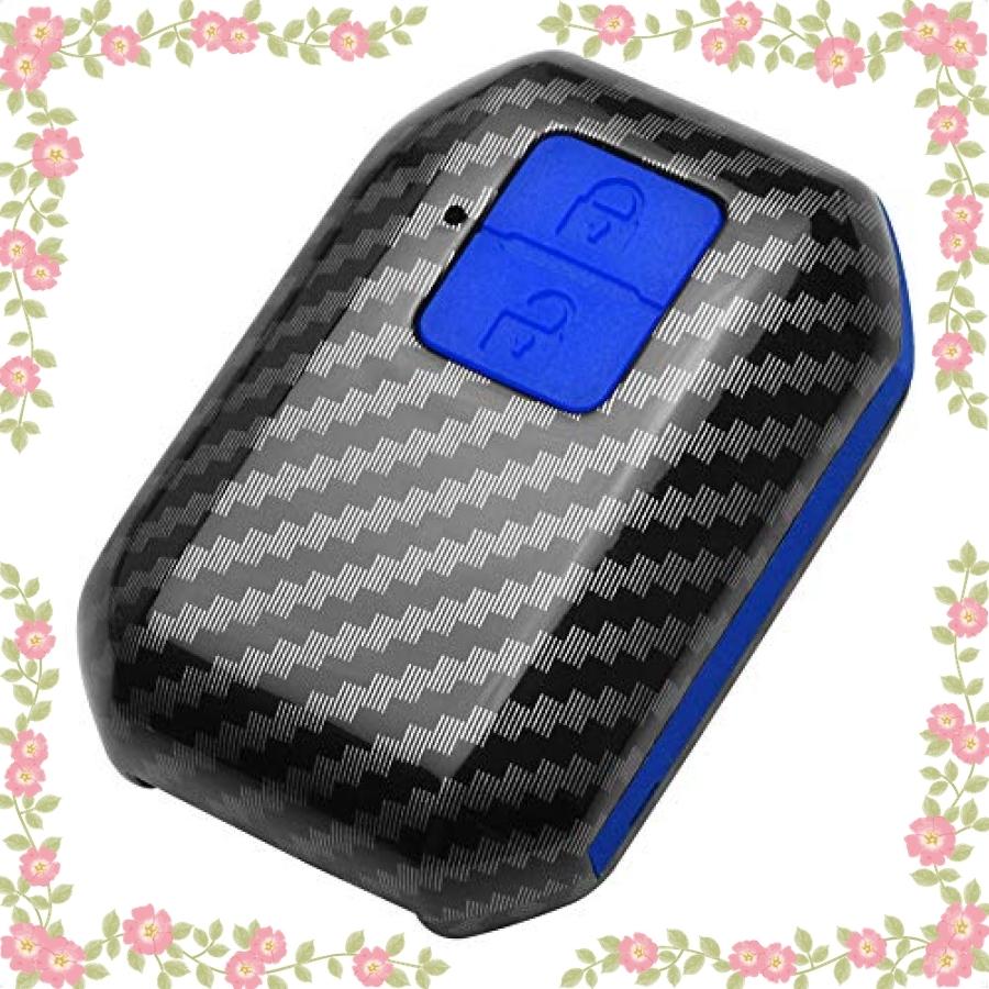 Tangsen スズキ適用 Suzuki スマート キーケース スイフトワゴンr スティングレーmh35s Mh55s クロスビー Xbee Mn71s ジ 新商品 新型