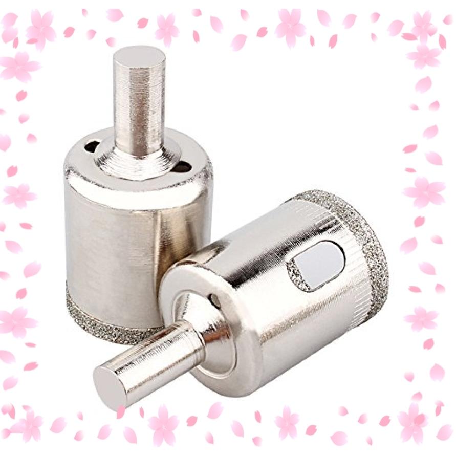 ダイヤモンドホールソー ガラスドリル コアビット ガラス 穴あけ 切削 工具 タイル 陶器 15本 セット6mm 8mm 10mm 12 Wss vkqhcw73za ロールヤフー店 通販 Yahoo ショッピング