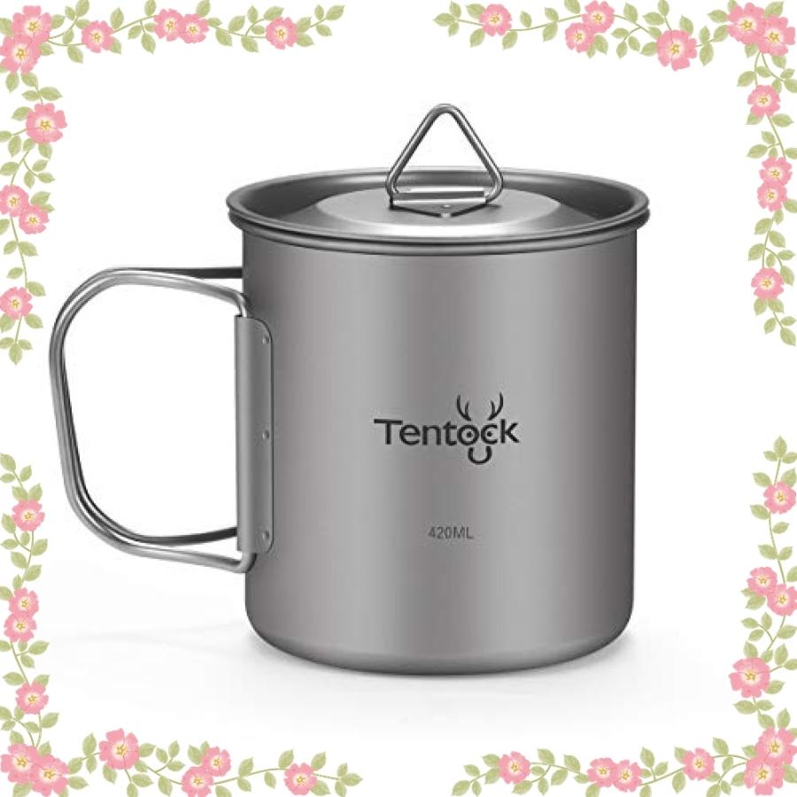 Tentock チタン マグ カップ キャンプ コップ キャンプ カップ 4ml 750ml シェラカップ 蓋付き ソロ キャンプ 用品 Wss 903sapo7v3pb ロールヤフー店 通販 Yahoo ショッピング