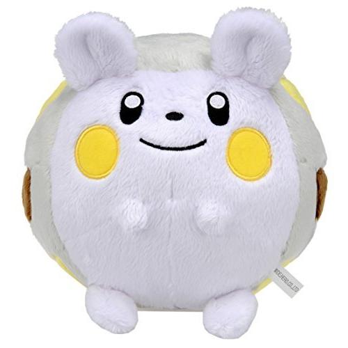 流行 ポケットモンスター Tomy タカラトミー Takara ポケモン 高さ約15cm トゲデマル ぬいぐるみ おもちゃ