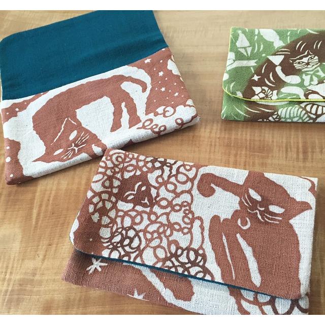 懐紙入れと扇子袋の型紙 Carton カルトン R 014 手芸型紙 パターンのrollヤフー店 通販 Yahoo ショッピング