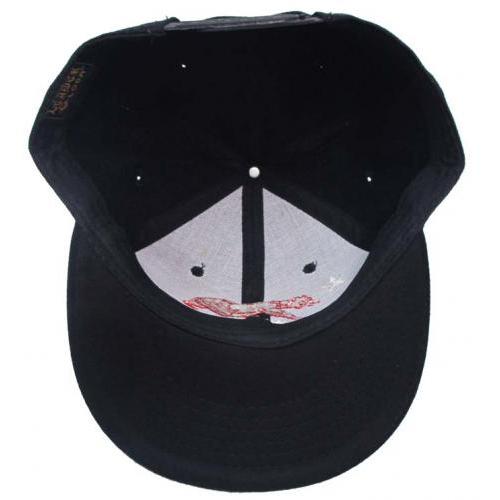 LA直輸入♪CALIFORNIA REPUBLIC(カリフォルニアリパブリック)刺繍ベースボールキャップ |  | 03