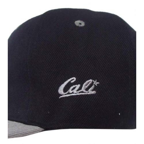 LA直輸入♪CALIハンドサイン刺繍ベースボールキャップ |  | 02