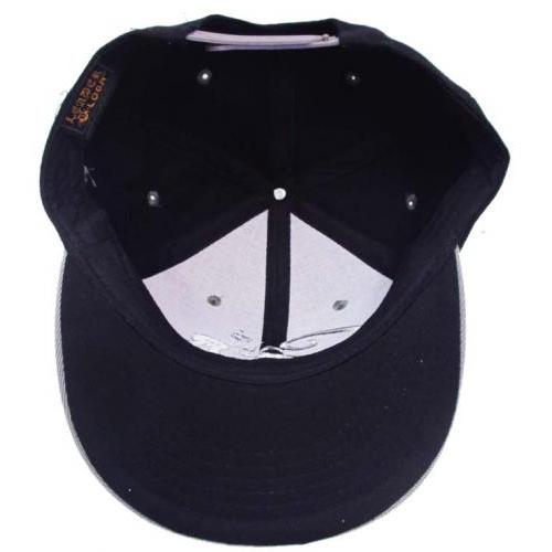 LA直輸入♪CALIハンドサイン刺繍ベースボールキャップ |  | 04